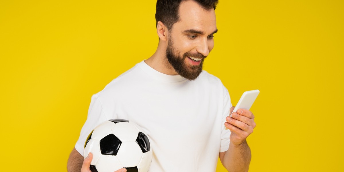 Exploring Sports Toto: A Complete Guide
