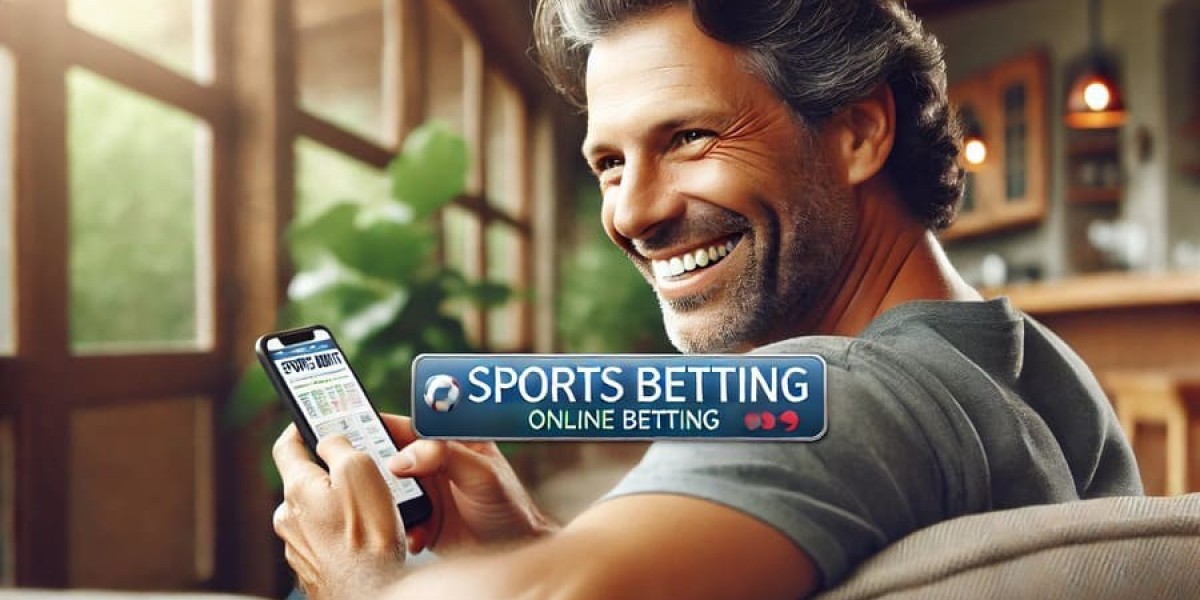 Ensuring Reliable Online Sports Betting: Discovering the Sureman Scam Verification Platform