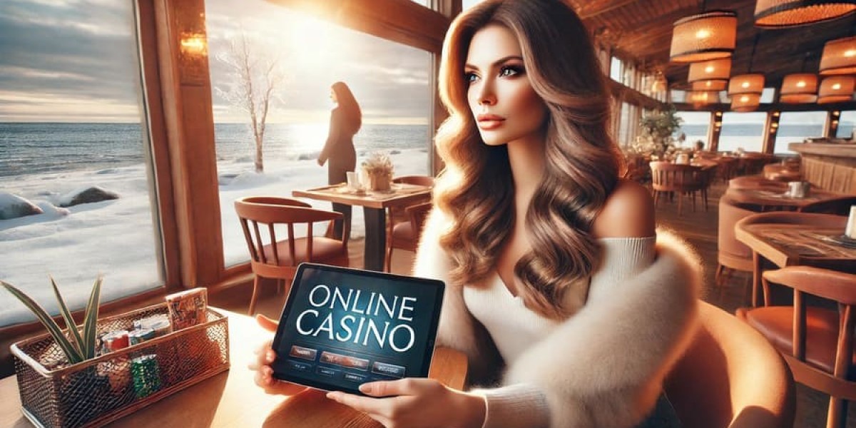 Exploring Evolution Casino and the Importance of Scam Verification Community Onca888