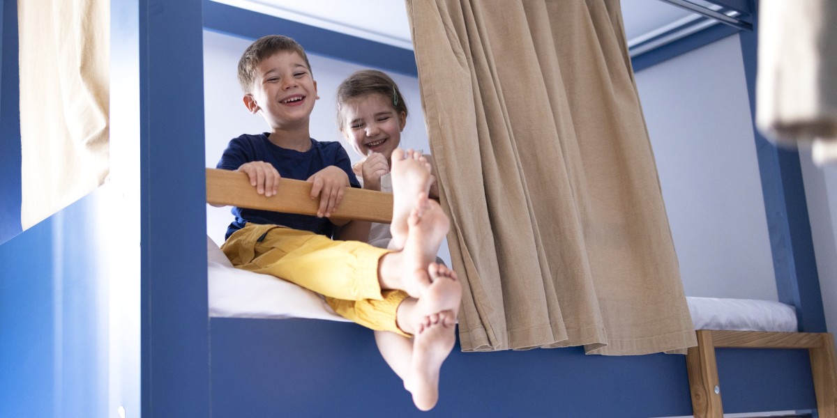 The Ultimate Guide to 3 Bed Bunk Beds: Maximizing Space and Comfort