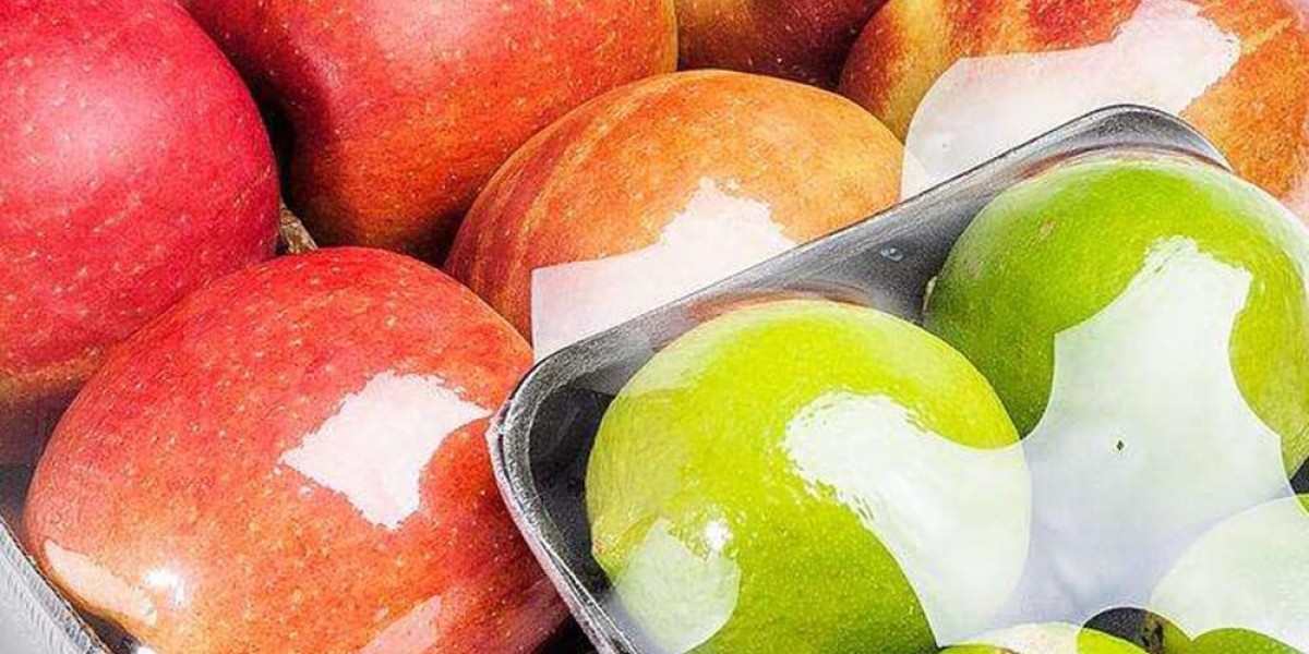 Durability Meets Efficiency: The Benefits of Crosslinked Shrink Film for Packaging