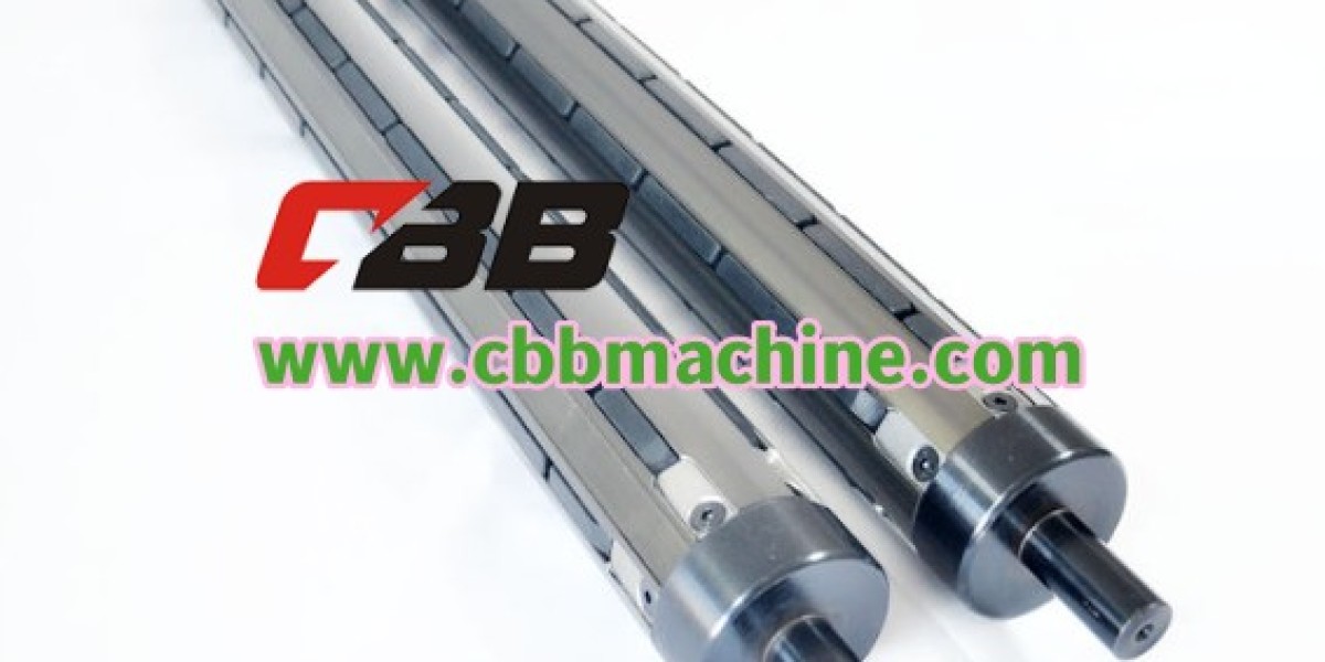 Smooth Tension with Advanced Brakes