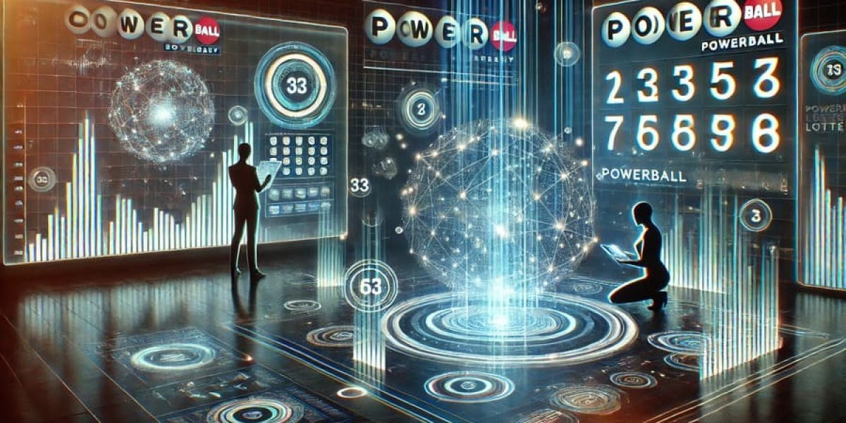 Unlocking the Secrets of Donghaeng Lottery Powerball: Insights from the Bepick Analysis Community