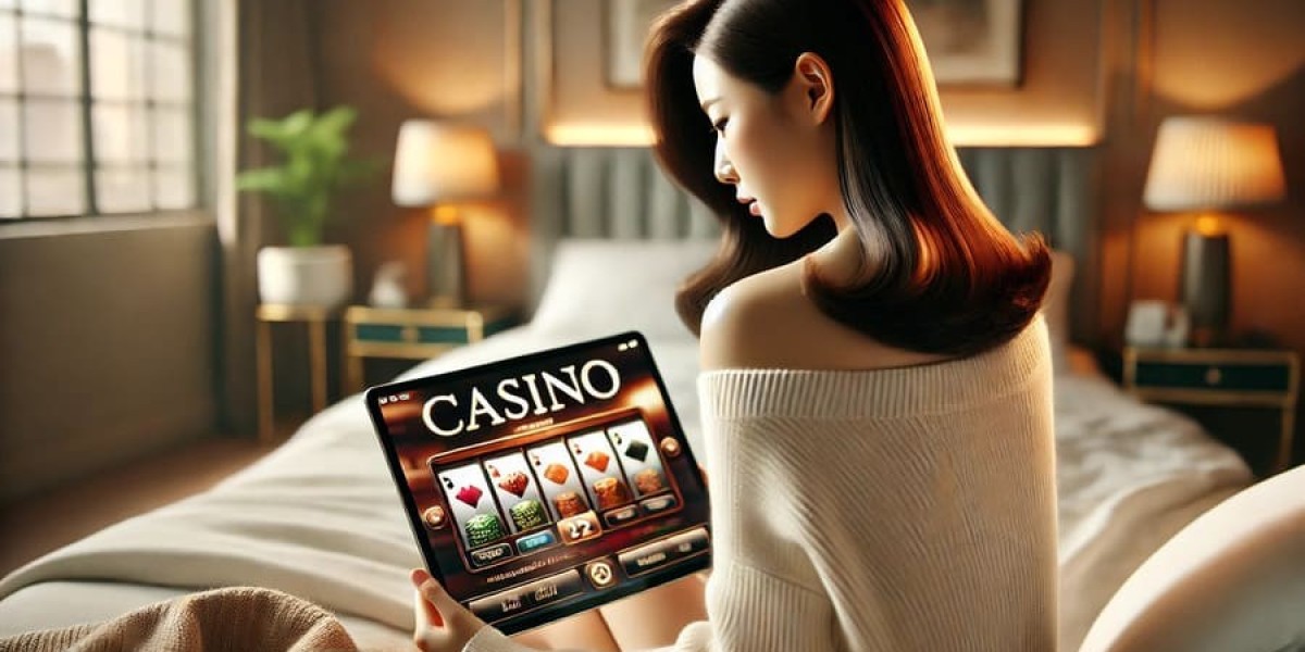 Discovering the Truth About Evolution Casino: Insights from the Onca888 Scam Verification Community