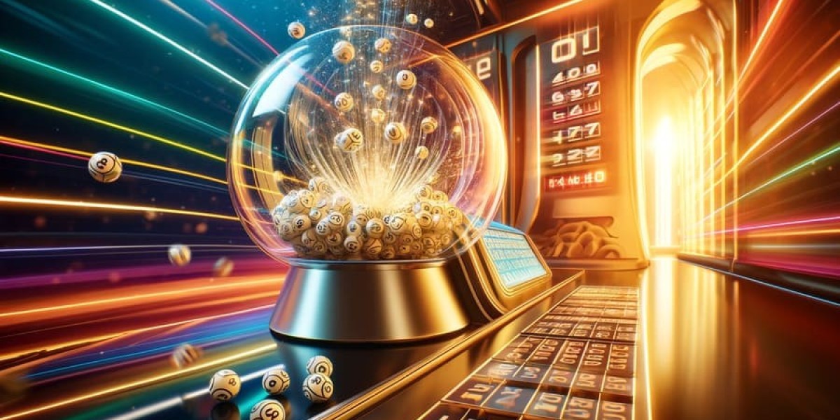 Lotto Numbers Prediction: The Science and Strategies Behind Winning