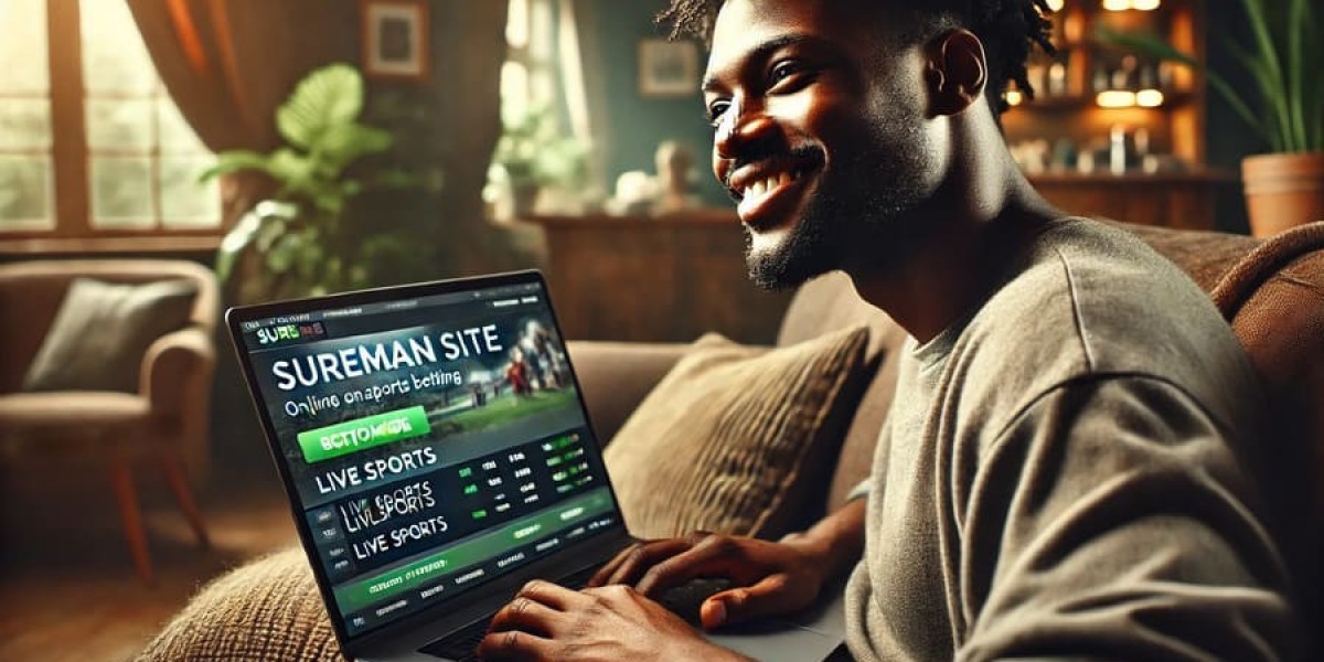 Explore the Safety of Korean Gambling Sites with Sureman Scam Verification