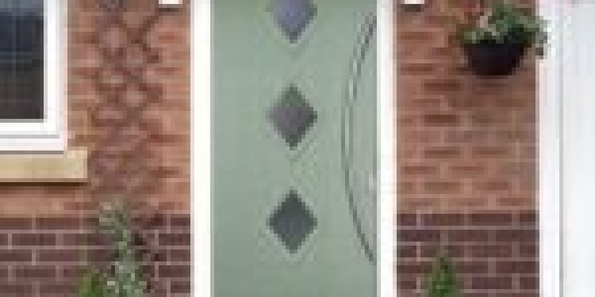 The Most Important Reasons That People Succeed In The Composite Door Glass Replacement Industry