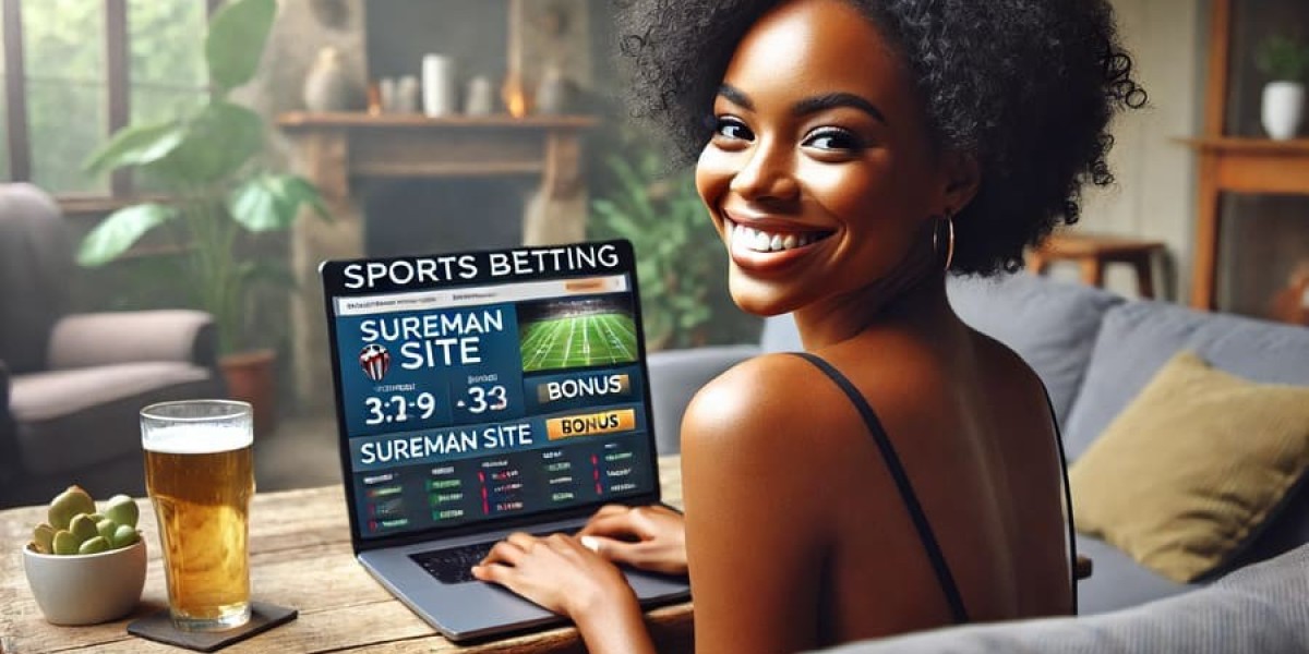 How Sureman Helps You Navigate Korean Gambling Sites and Scam Verification