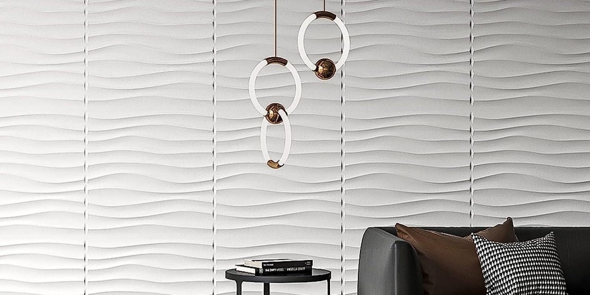 Why Haibo Wall Panel Factory Panels Are Ideal for Any Room
