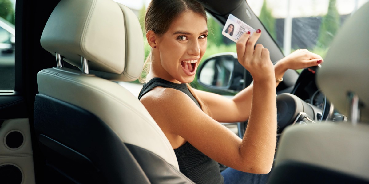 Guide To Online Uk Driving Licence: The Intermediate Guide On Online Uk Driving Licence