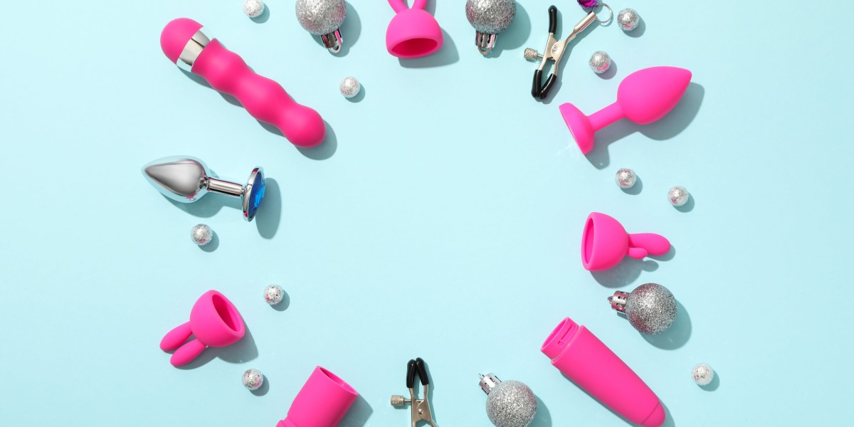 The 10 Scariest Things About Sex Toys For Adults