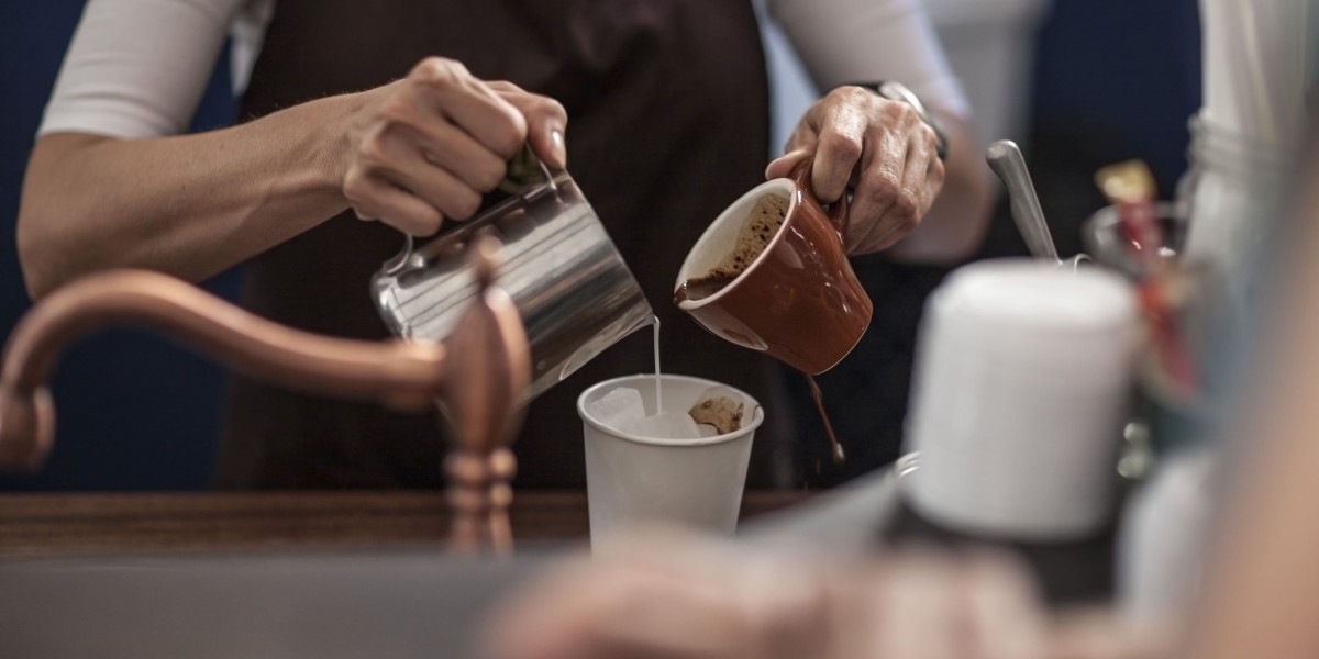 The Comprehensive Guide to Dolce Gusto Coffee Makers