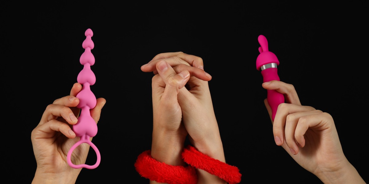 Ten Thrusting Adult Toys That Really Make Your Life Better