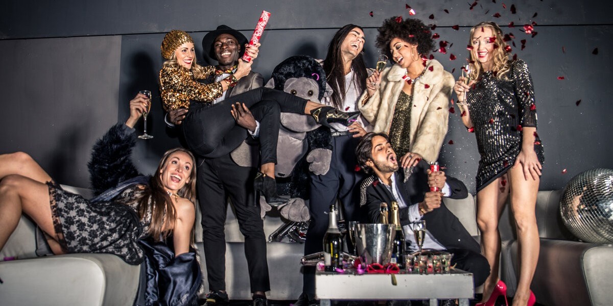 Revolutionizing the Night: A Journey into the World of Nighttime Part-Time Jobs