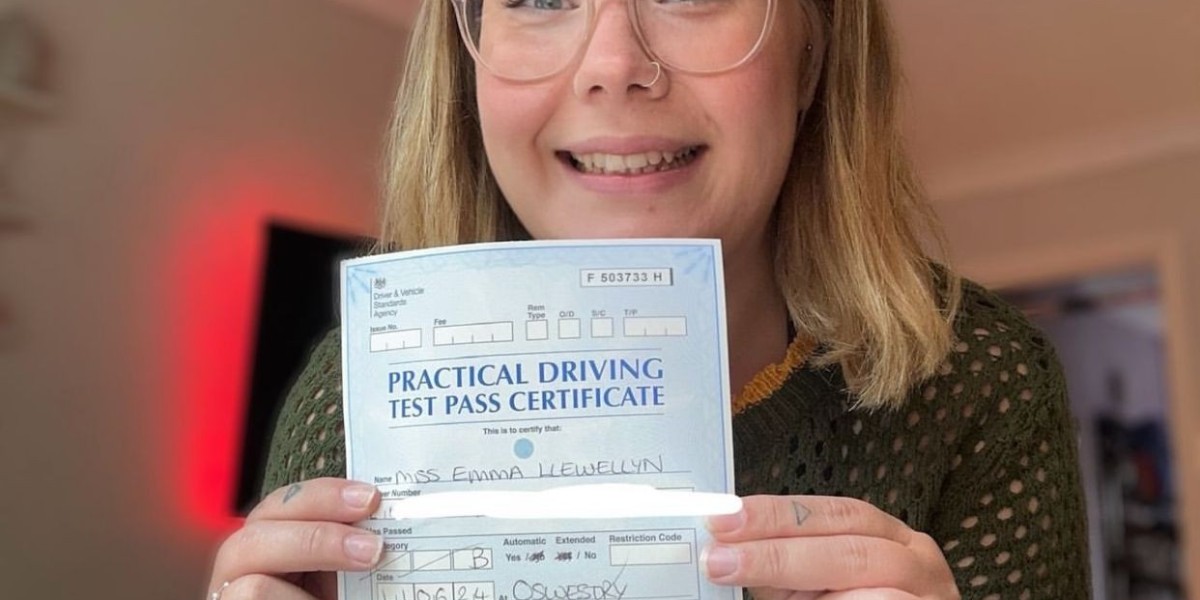 How Driving License Uk Rose To Become The #1 Trend In Social Media
