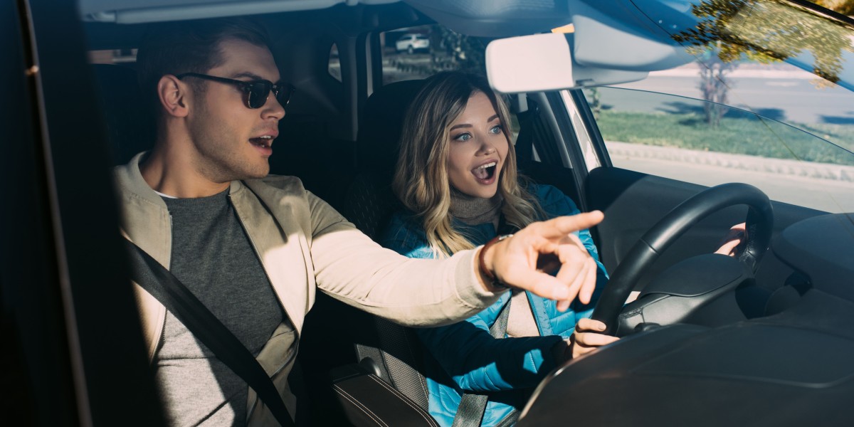 10 Healthy Habits For Driving License Uk