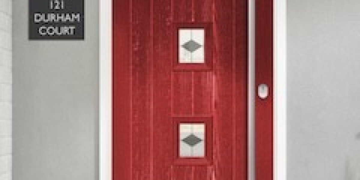 7 Useful Tips For Making The Most Of Your Damaged Composite Door