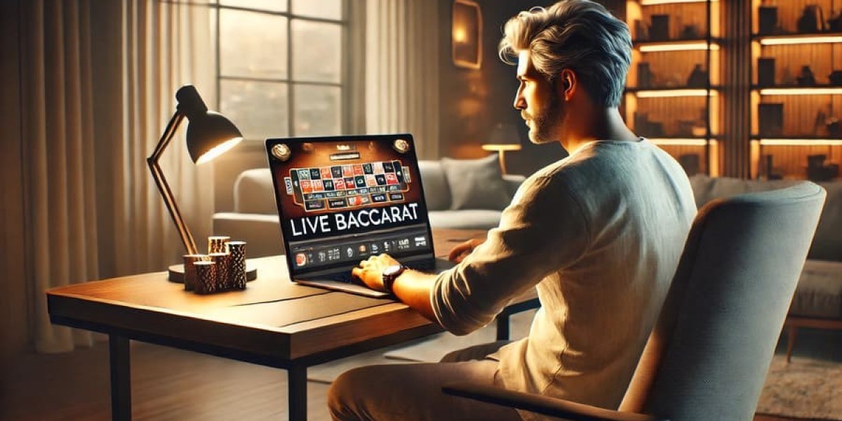 Exploring the Onca888 Gambling Site Through a Trusted Scam Verification Community