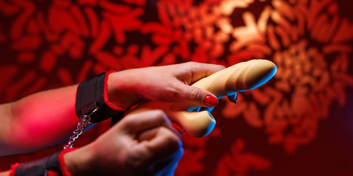 You'll Never Guess This Female Adult Toys's Benefits