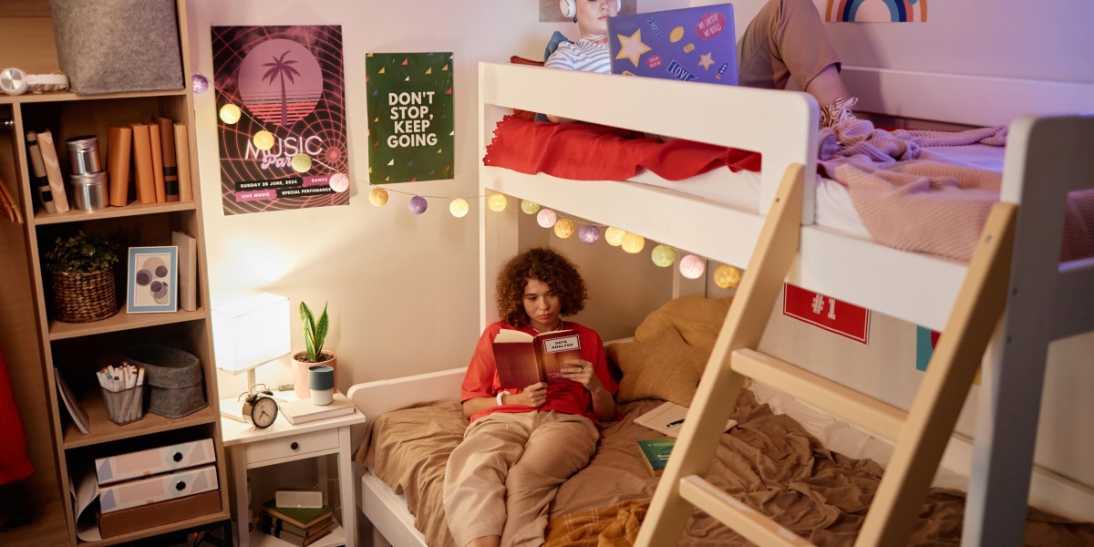 10 Unexpected Triple Bunk Bed Wood Tips