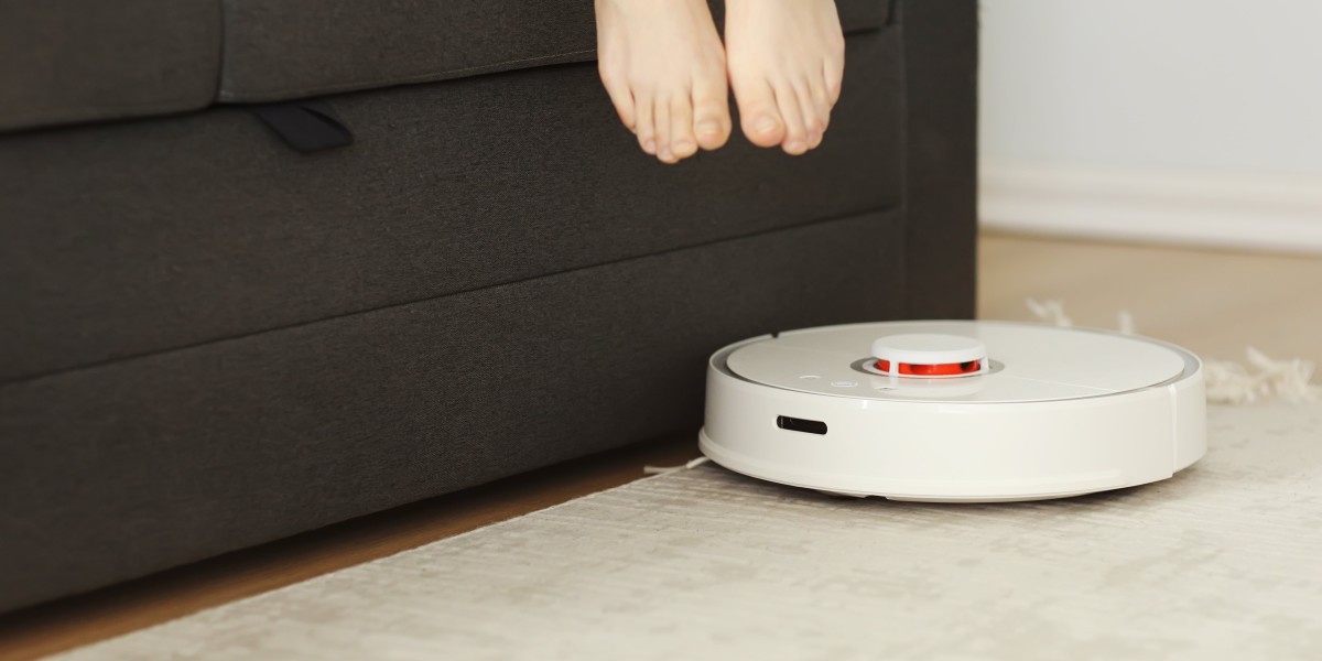 Five Killer Quora Answers To Affordable Robot Vacuum