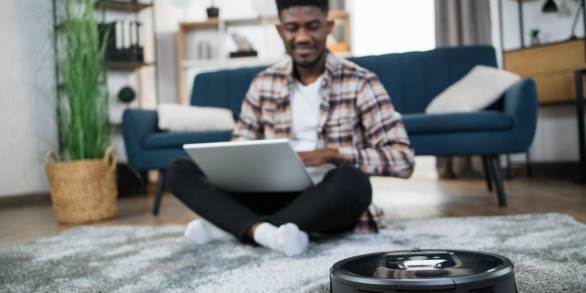Nine Things That Your Parent Teach You About Robotic Floor Vacuums
