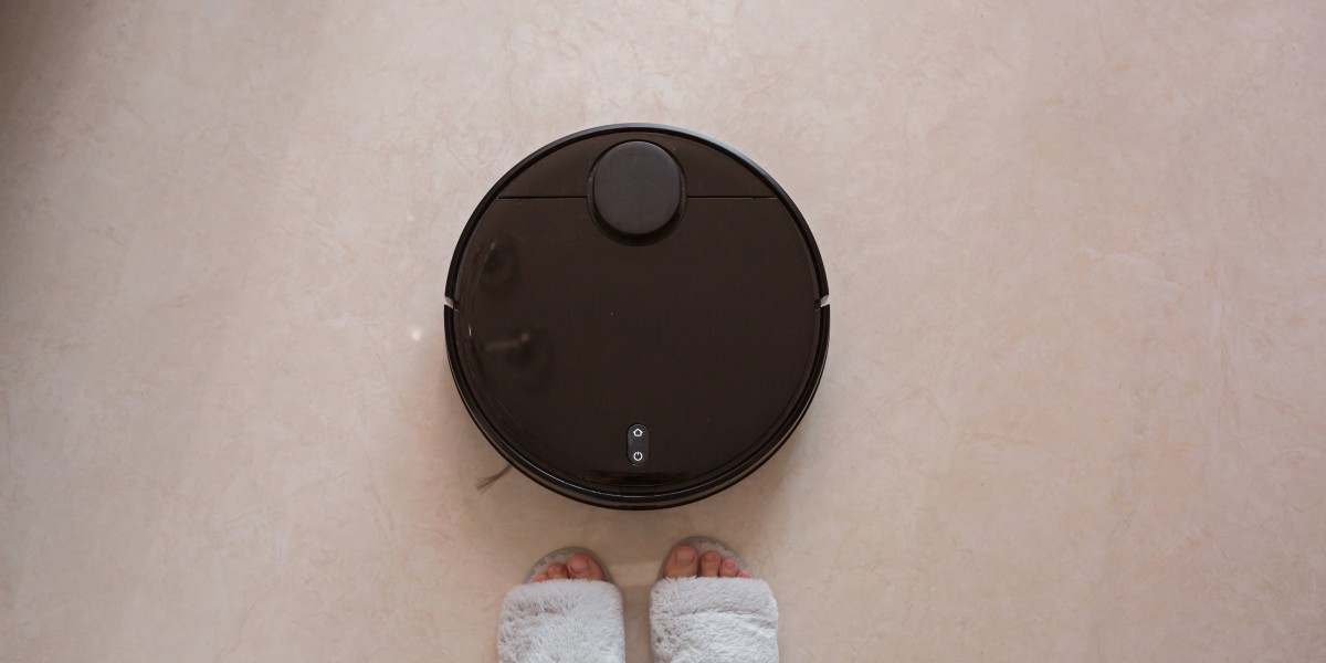 Why No One Cares About Smart Robot