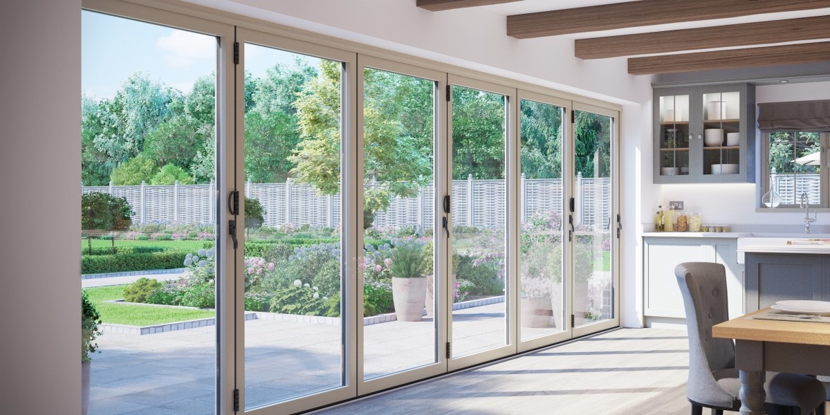 10 Facts About Bifold Closet Door Repair That Can Instantly Put You In A Positive Mood