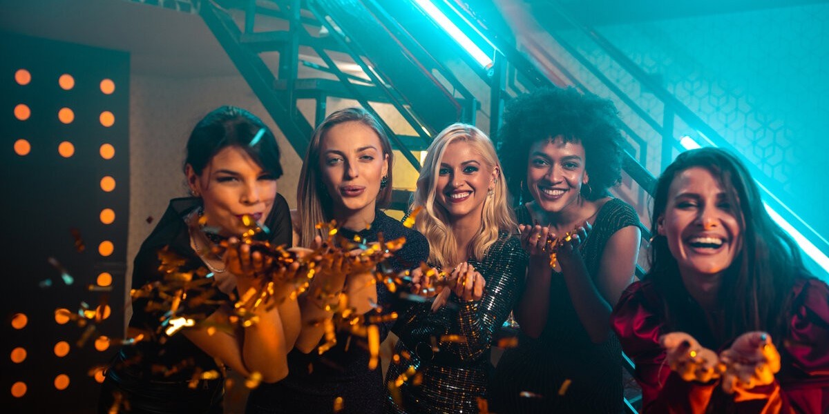 Exploring the Vibrant World of Nightlife Jobs with Misooda