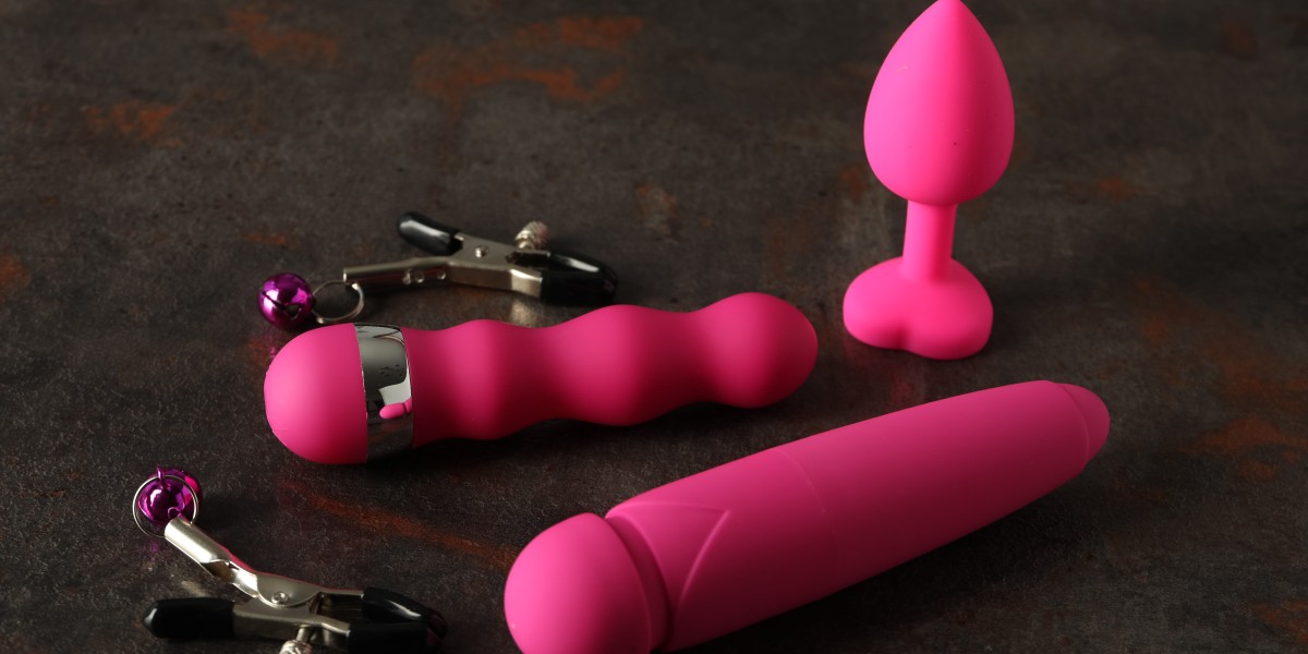 New And Innovative Concepts That Are Happening With Adult Toys Store
