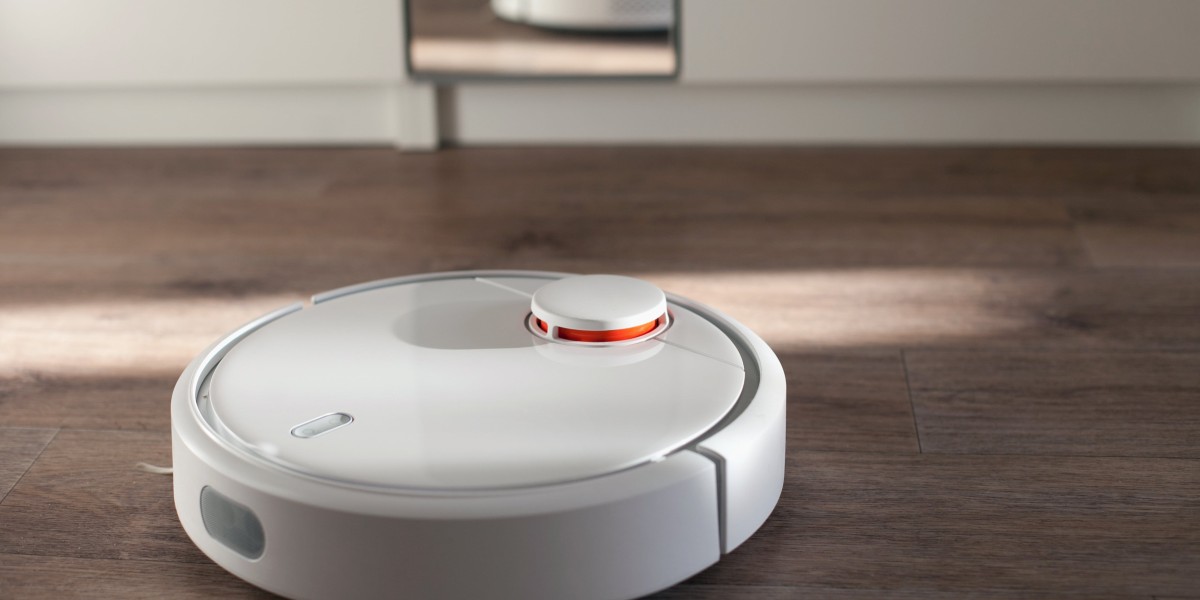 A Intermediate Guide To Robotic Vacuum Cleaner Comparison