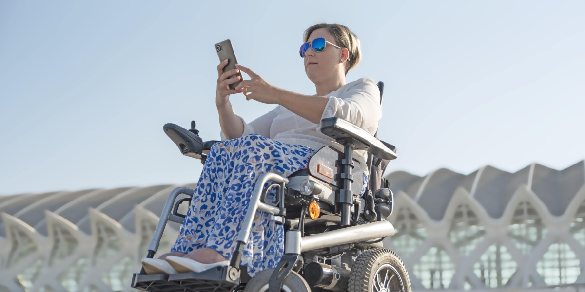 The Three Greatest Moments In Mobility Scooters History