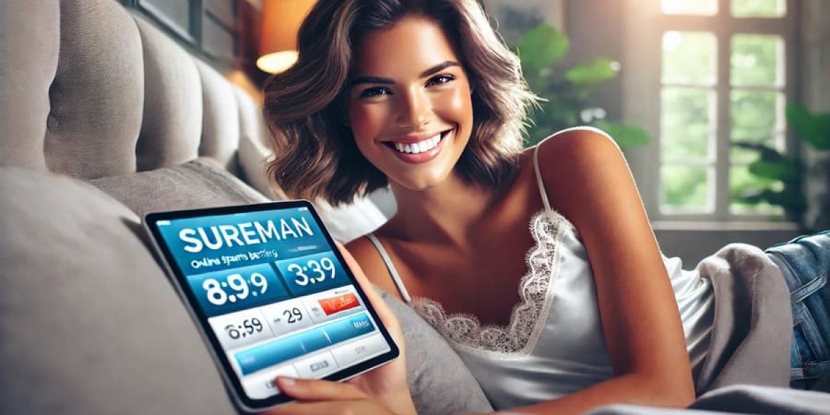 Online Sports Betting Safety: Discover Sureman for Scam Verification