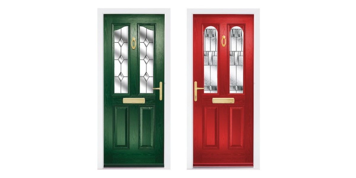 10 Beautiful Images Of Entry Door Restoration