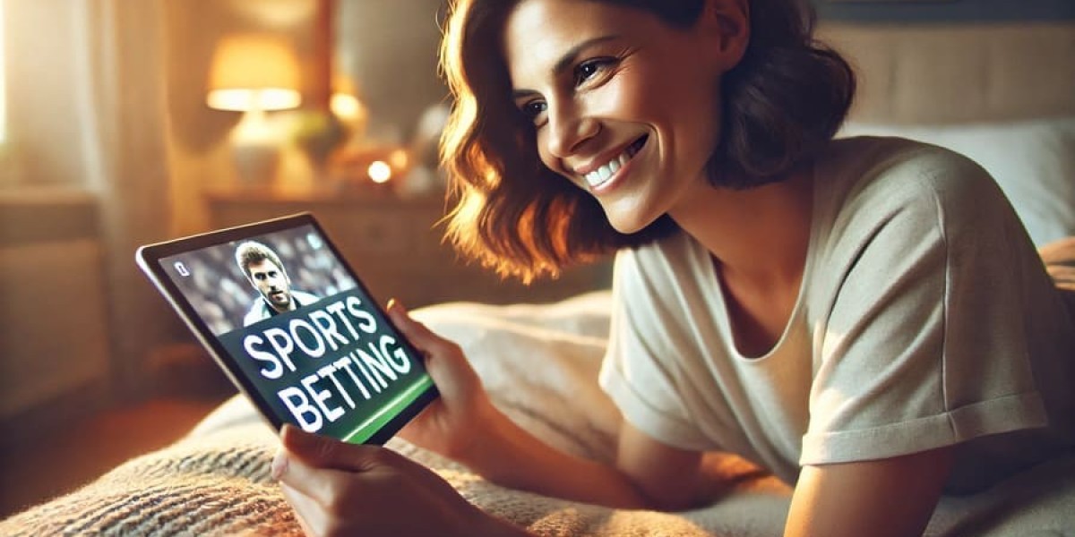 Ensure Safety While Enjoying Korean Gambling Sites with Sureman Scam Verification