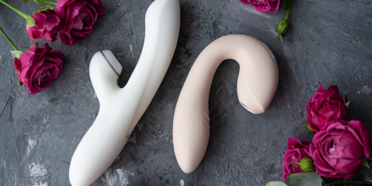 Why Nobody Cares About Adult Toys