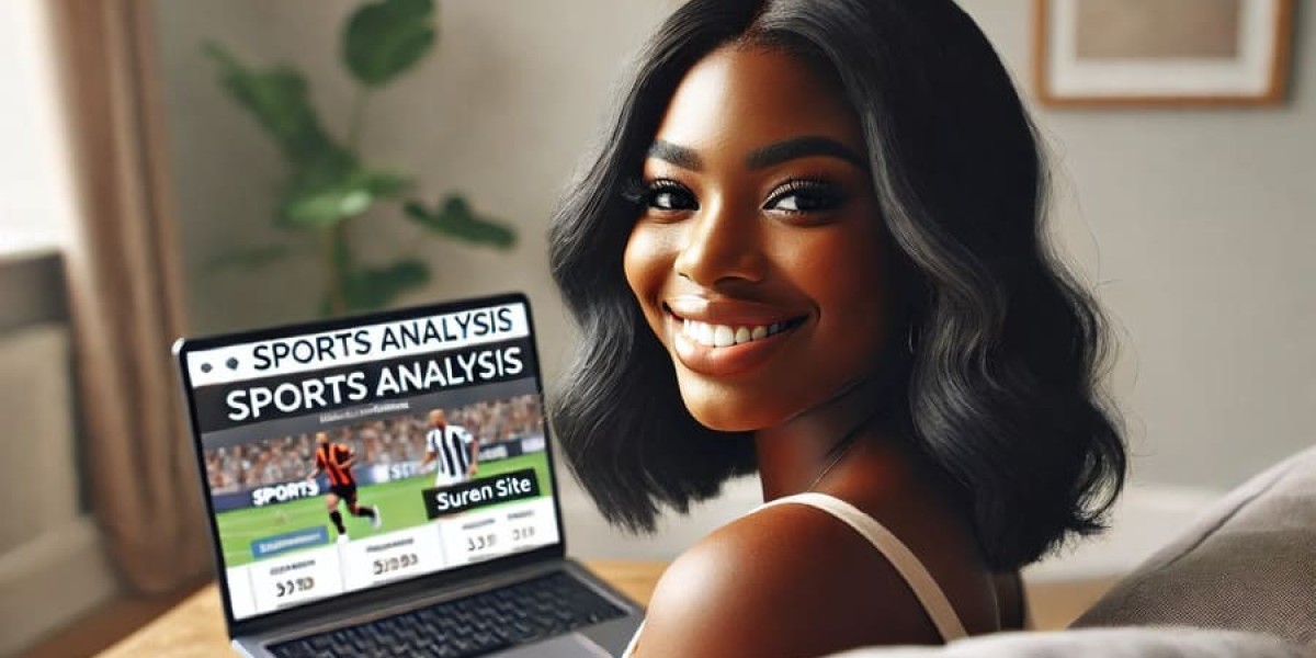 Exploring Online Sports Betting Safety with Sureman: Your Scam Verification Partner