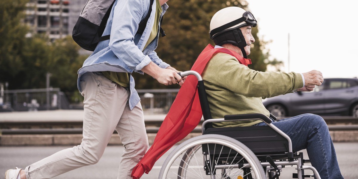 The 10 Most Scariest Things About Disability Scooters Near Me