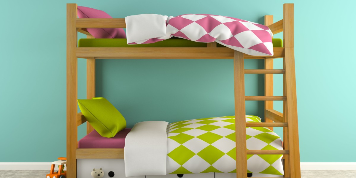 The Most Hilarious Complaints We've Heard About 3 Bed Bunkbed