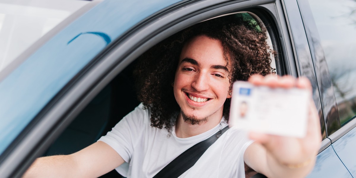 You'll Never Guess This Buy Drivers License Online's Tricks