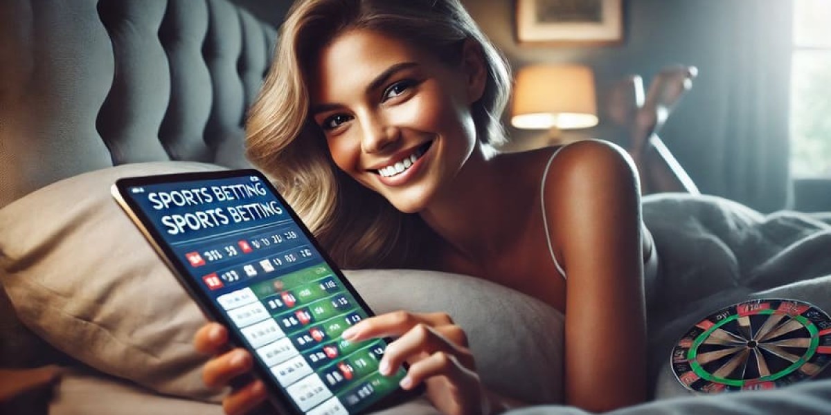 Uncovering the Truth: Sureman as Your Go-To Scam Verification Platform for Betting Sites