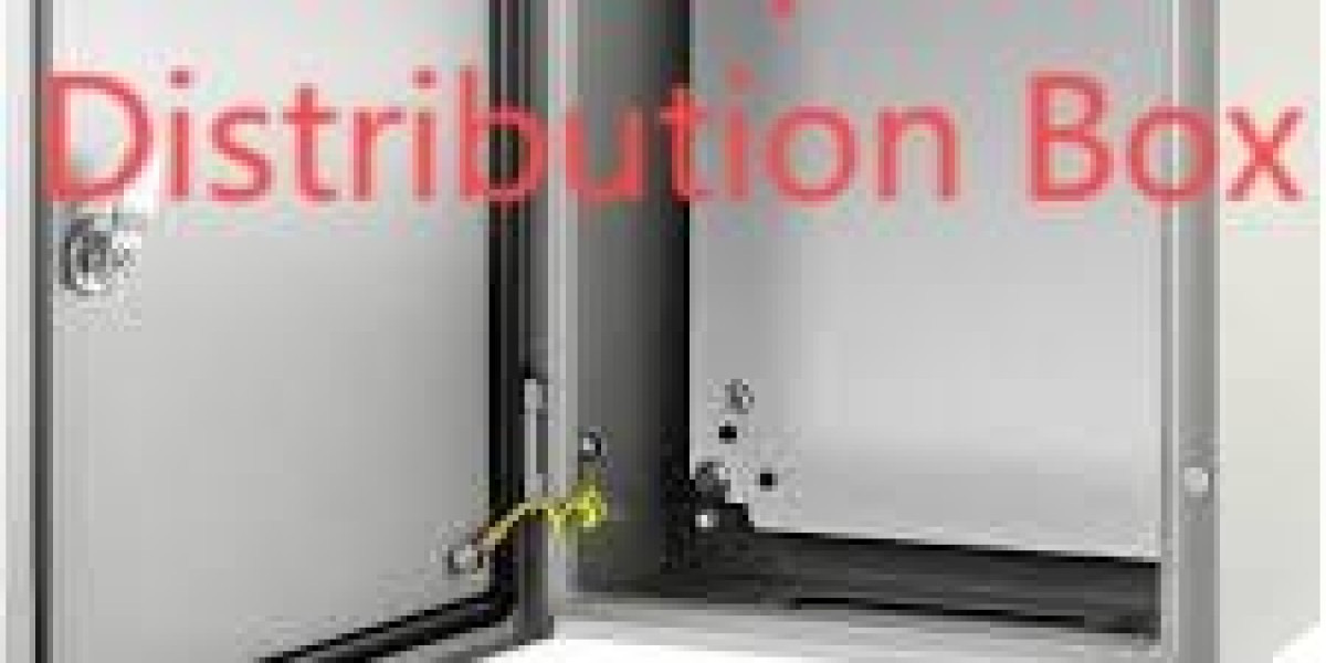 Elevating Electrical Reliability in Outdoor Installations