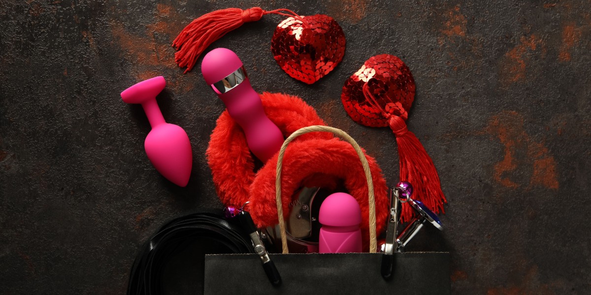 11 Ways To Completely Revamp Your Female Adult Toys