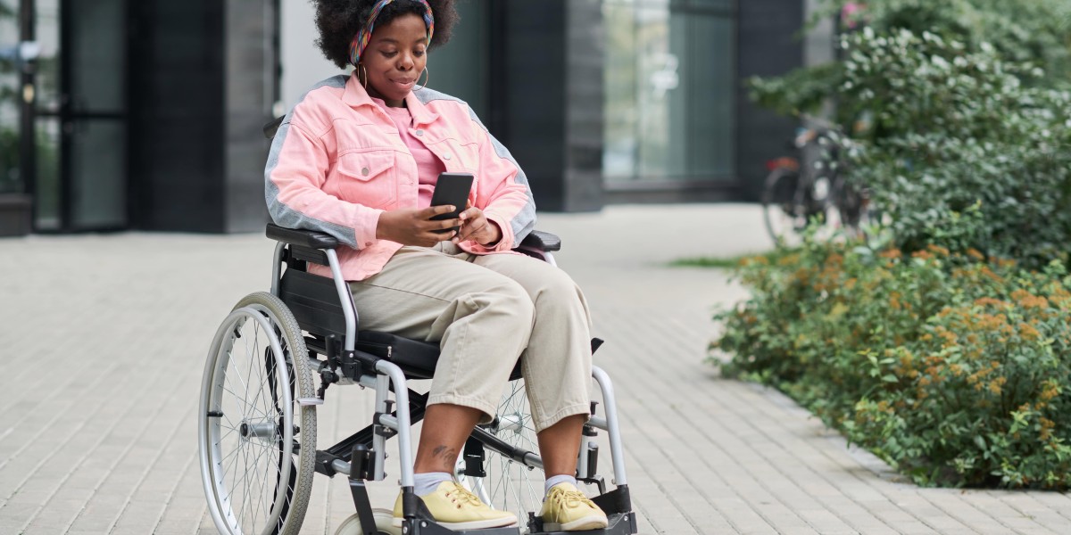 The Reason You Shouldn't Think About Improving Your Folding Mobility Scooter