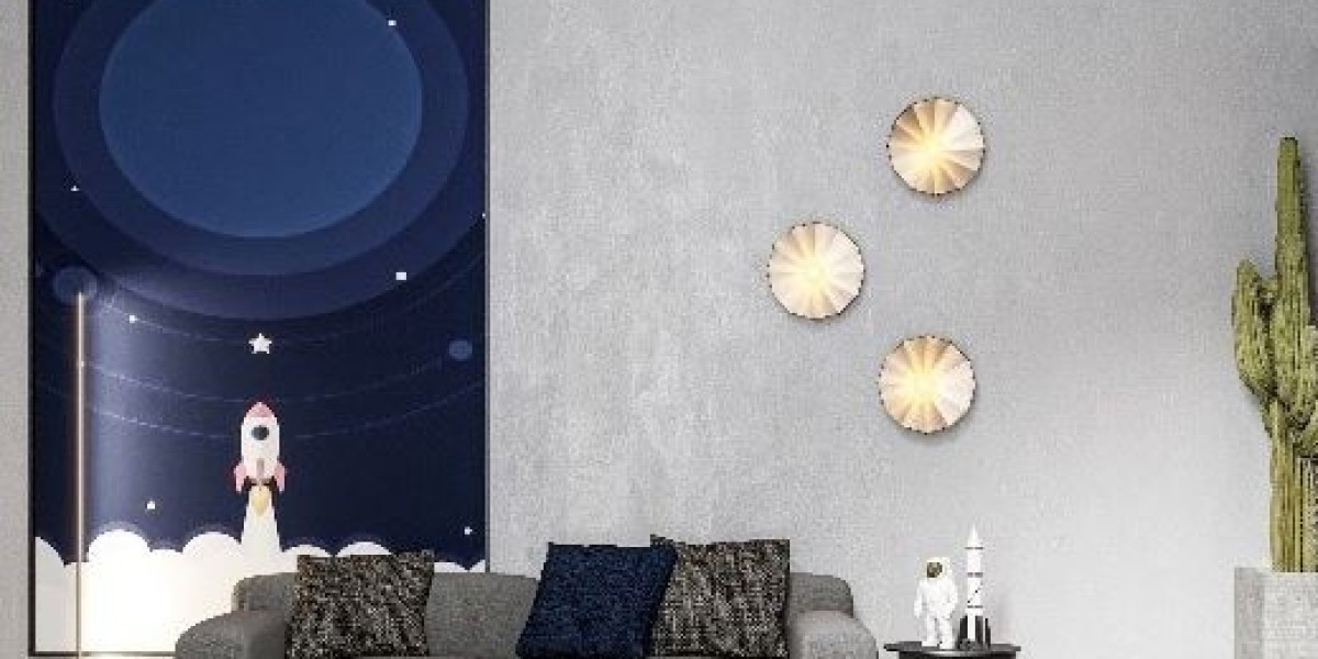 Designing a Child's Room: A Guide to Creating a Fun and Functional Space