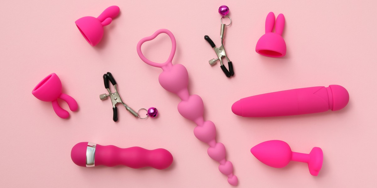 The 10 Most Scariest Things About Mens Adult Toy