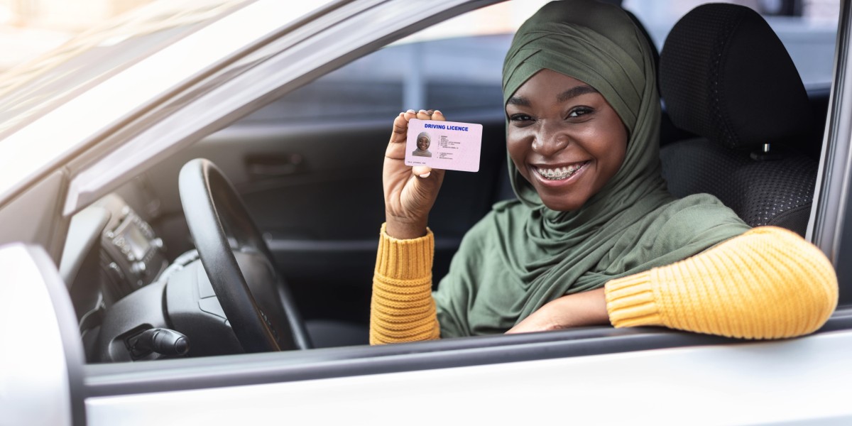 Ten Drivers License Uk-Related Stumbling Blocks You Shouldn't Share On Twitter