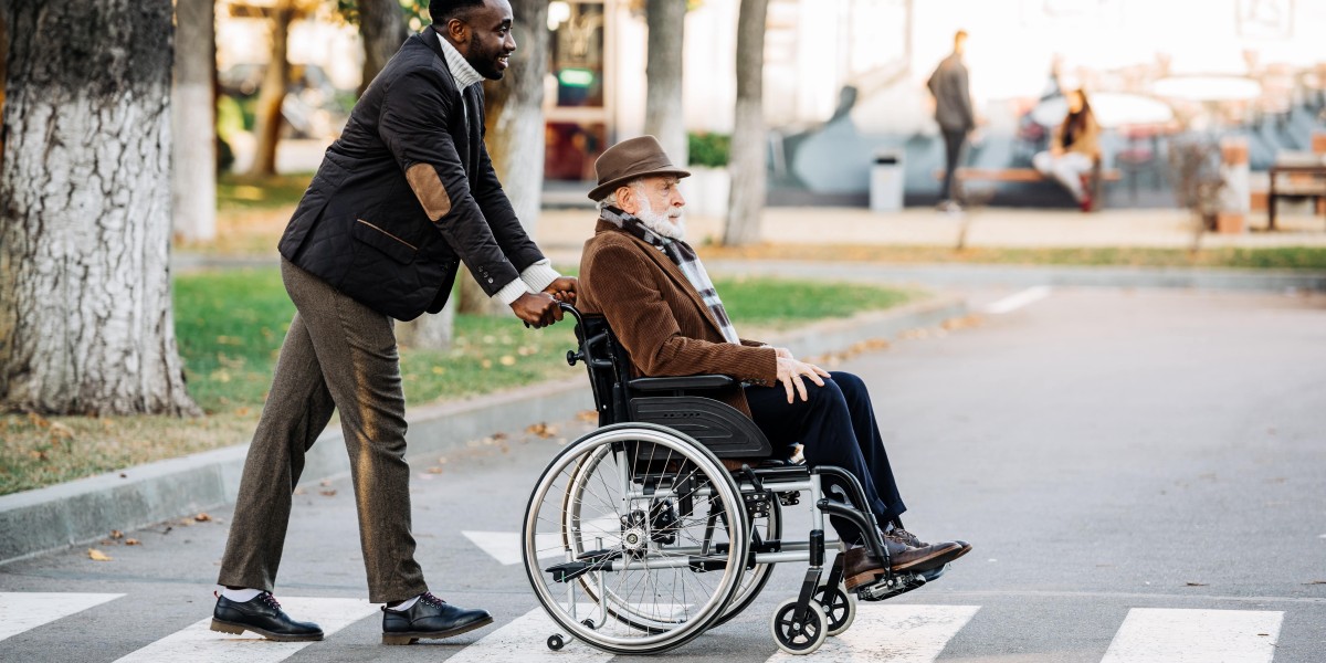 7 Effective Tips To Make The Most Out Of Your Mobility Scooter Foldable