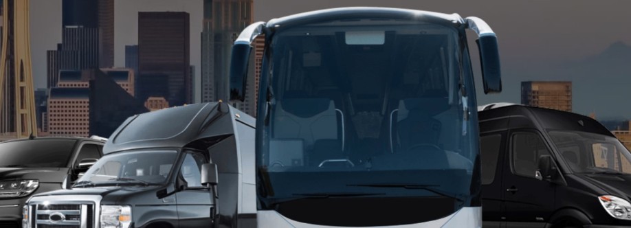 seattlesupershuttle Cover Image
