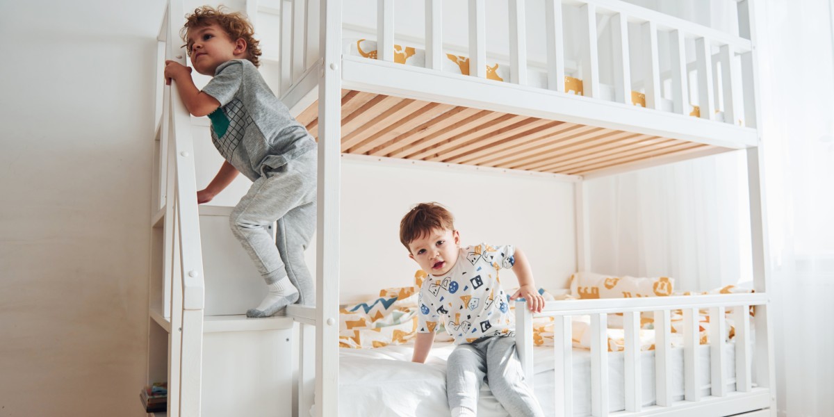 Technology Is Making Triple Bunk Beds Uk Better Or Worse?